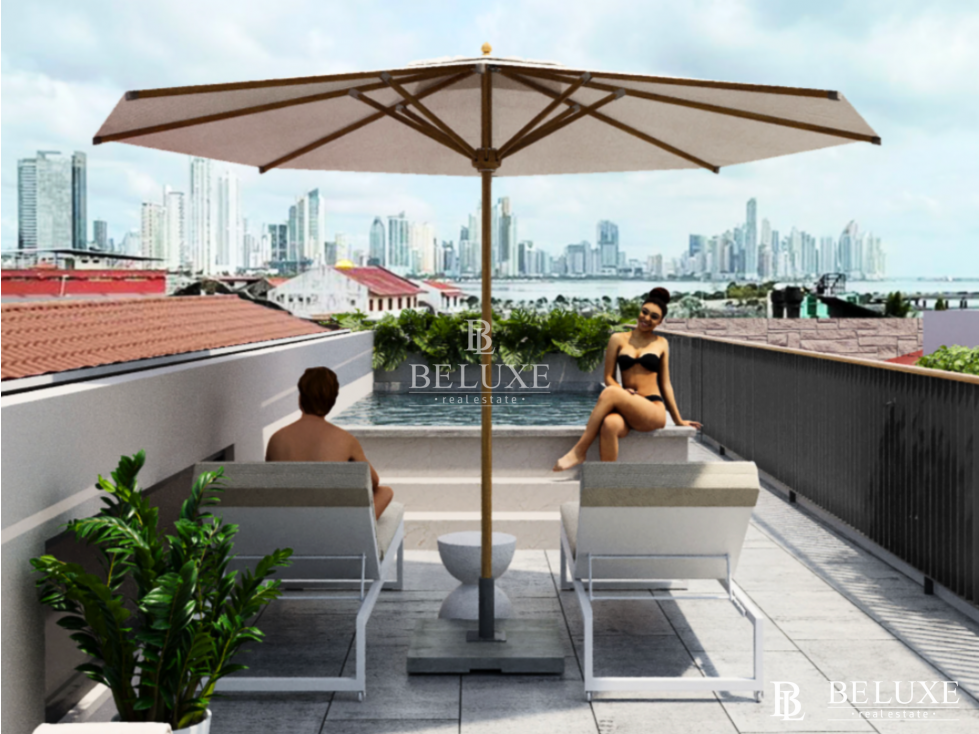 VENTA DE APARTAMENTO EN PH ANTIGUA CASA LOPEZ, CASCO ANTIGUO (P) — foto 6