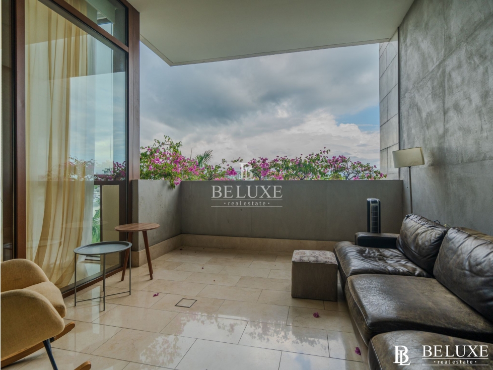 ALQUILER/VENTA APARTAMENTO LINEA BLANCA, OCEAN REEF, PH GARDEN (4) — foto 5