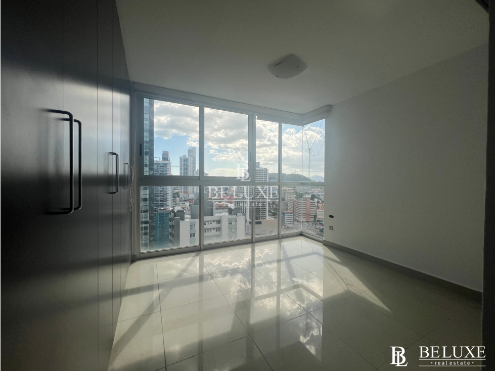 VENTA APARTAMENTO PH BELLE VIEW TOWER, BELLA VISTA (10) — foto 5