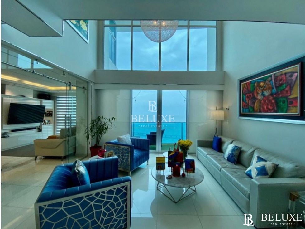 VENTA APARTAMENTO EN COCO DEL MAR, PH ICON TOWER (15) — foto 2