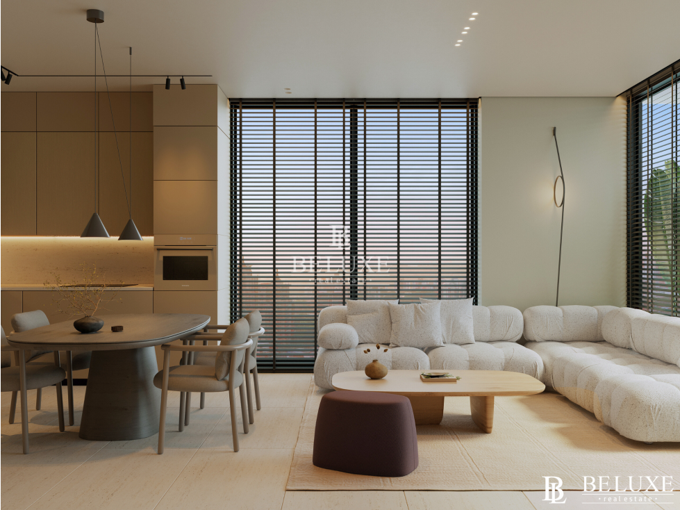 VENDO APARTAMENTO EN OBARRIO P.H MOVA (P) — foto 3