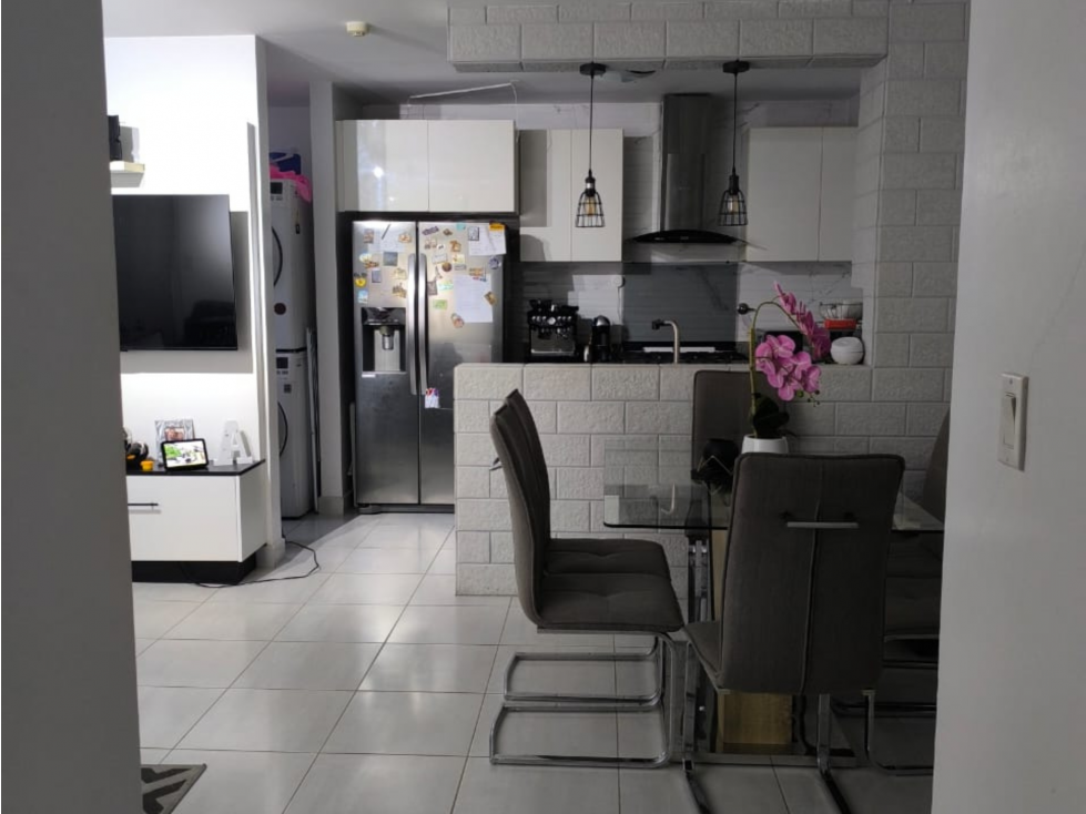 METROPOLITAN PARK APARTAMENTO EN VENTA, VÍA ESPAÑA (3) — foto 3