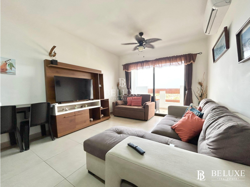 VENTA DE APARTAMENTO EN PH PLAYA DEL SOL - SAN CARLOS (3)