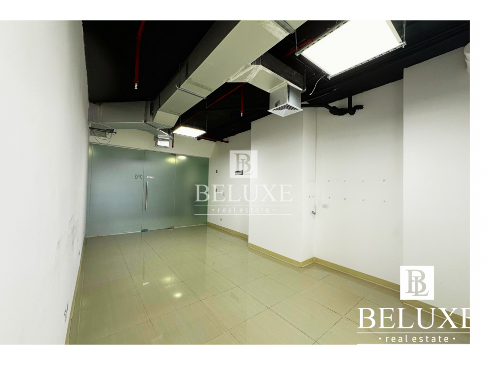 ALQUILER OFICINA EN AVENIDA BALBOA TORRE RBS (10)