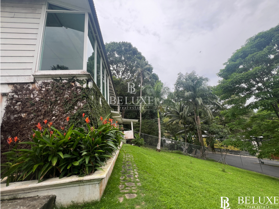 VENTA TERRENO CON CASA EN ANCÓN (-10) — foto 6