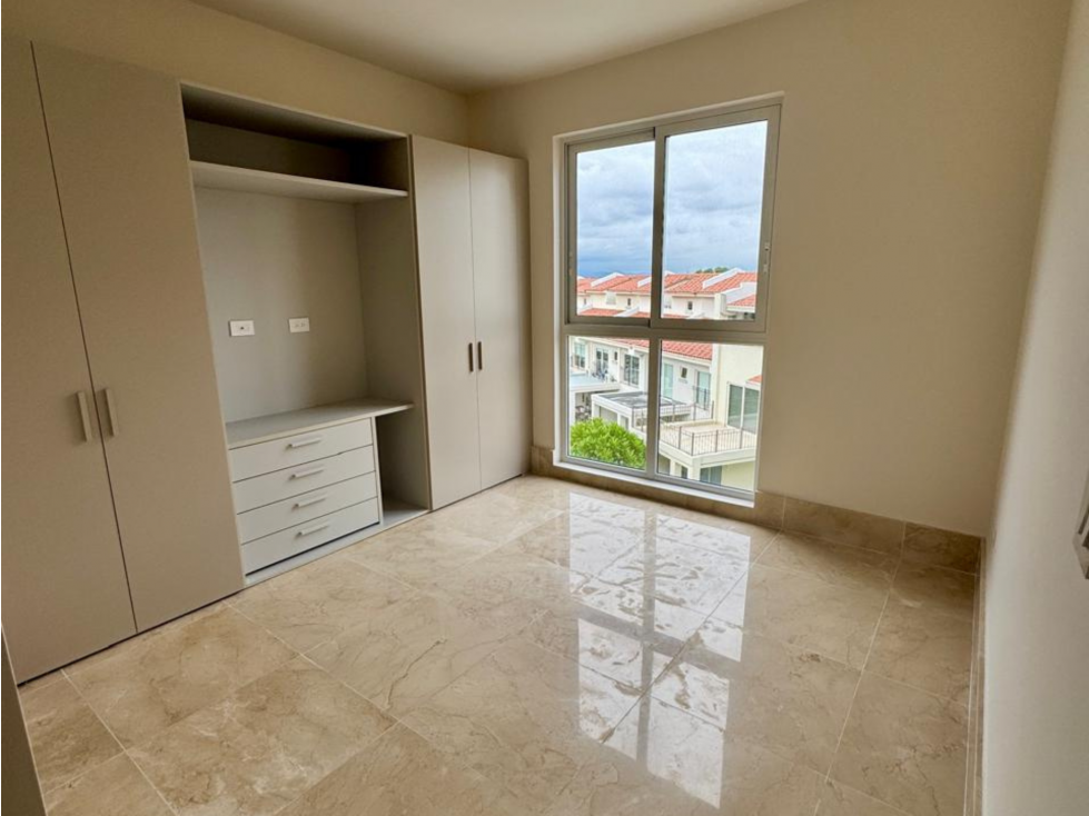 VENDO APARTAMENTO PH THE RESERVE - PINACCLE , SANTA MARIA (3) — foto 3