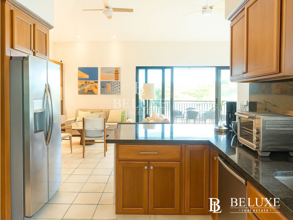 VENTA DE APARTAMENTO EN CASA LAGO, BUENAVENTURA (6) — foto 2