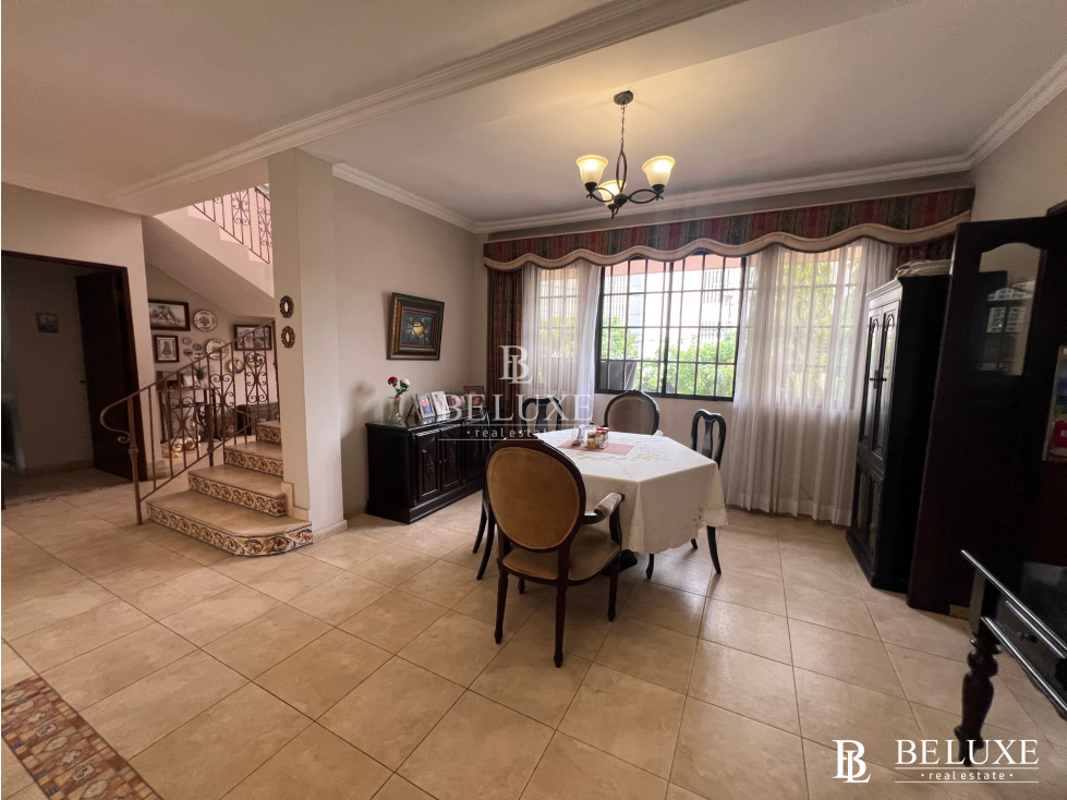 VENTA DE CASA INDEPENDIENTE Y MODERNA EN EL CARMEN (13) — foto 6
