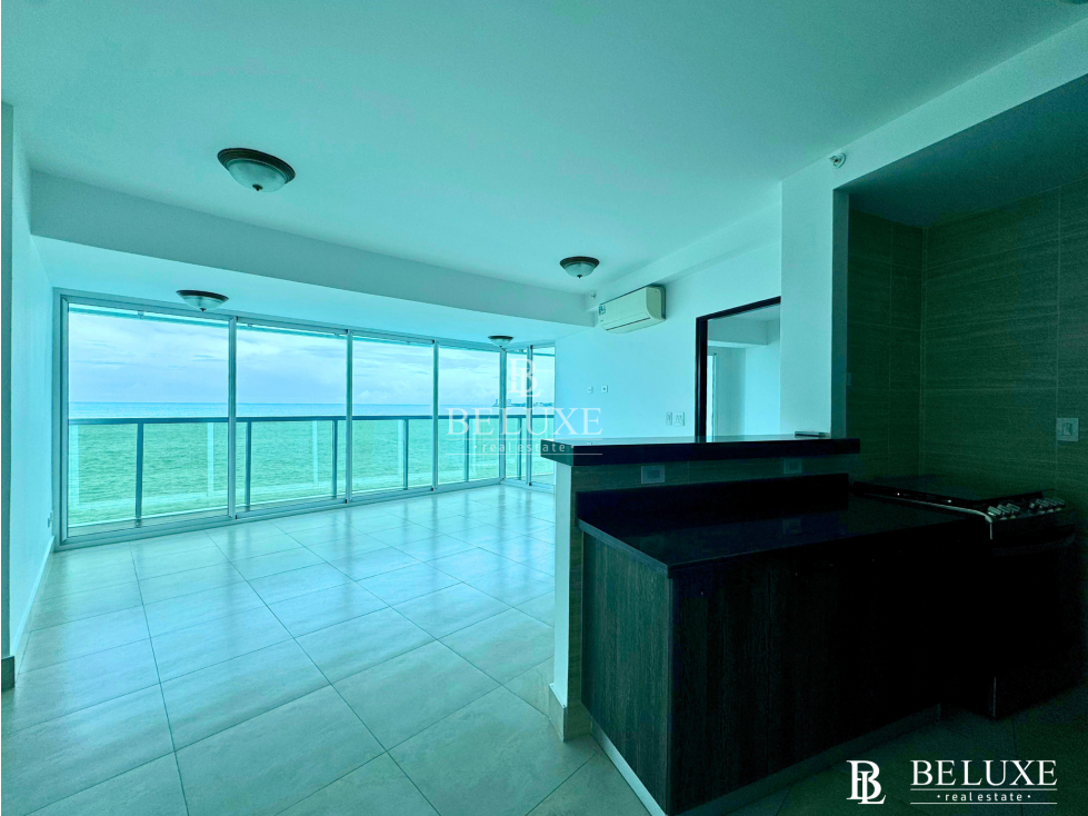 VENDO APARTAMENTO DE PLAYA EN PH OCEAN WAVES, NUEVA GORGONA (P) — foto 6