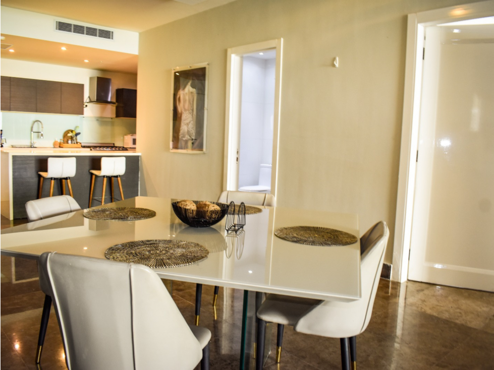 VENDO APARTAMENTO EN AVENIDA BALBOA PH YOO (3)