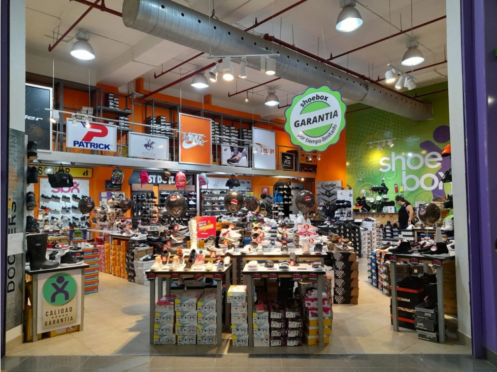 VENTA O ALQUILER DE LOCAL COMERCIAL EN WESTLAND MALL (8) - 4