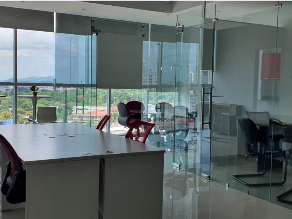 ALQUILER / VENTA OFICINA EN EDISON CORPORATE CENTER, EDISON PARK (10) — foto 5