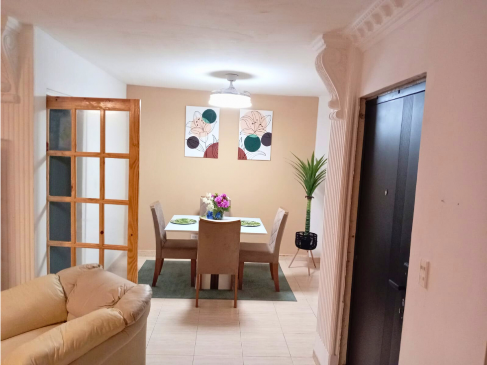 VENTA DE CASA DUPLEX EN VILLAS DE CERRO LINDO, SAN MIGUELITO (13) — foto 3