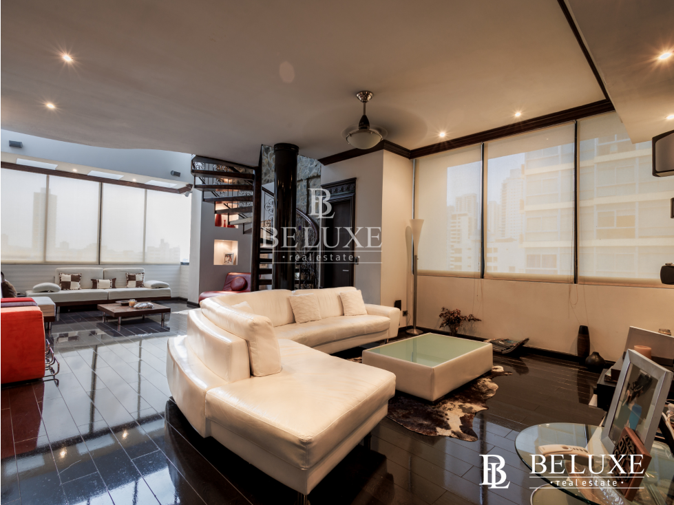 ALQUILER DE APARTAMENTO AMOBLADO EN PH ALTAMIRA, SAN FRANCISCO (6) — foto 4
