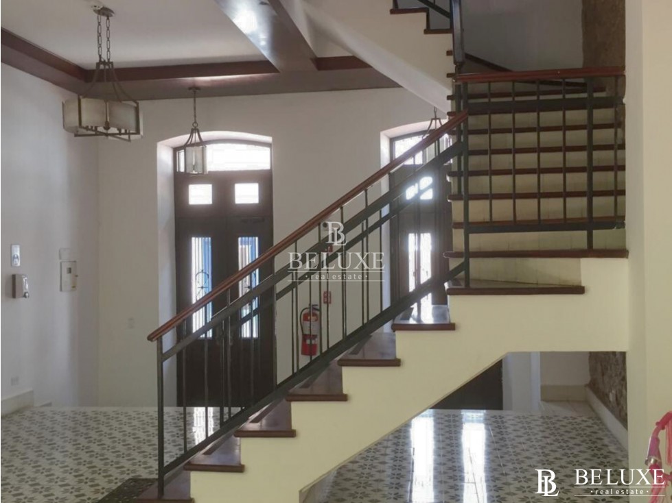 ALQUILER DE APARTAMENTO EN CASCO ANTIGUO, CASA NEWMAN (10) — foto 6