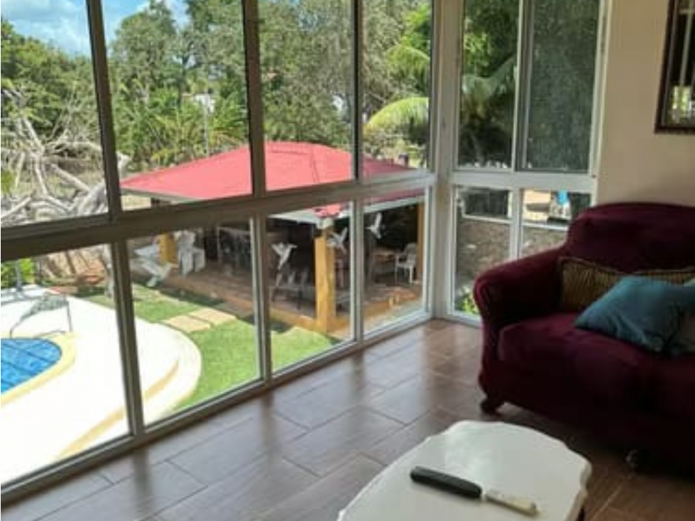VENTA DE CASA EN CHAME PLAYA SAJALICES (6) — foto 3