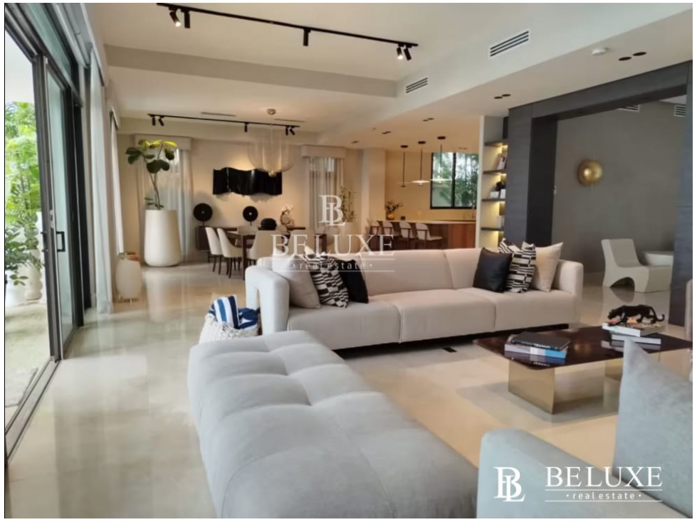 ALQUILER DE CASA EN VELAMAR LUXURY, VILLAS BUENAVENTURA (6) - 4