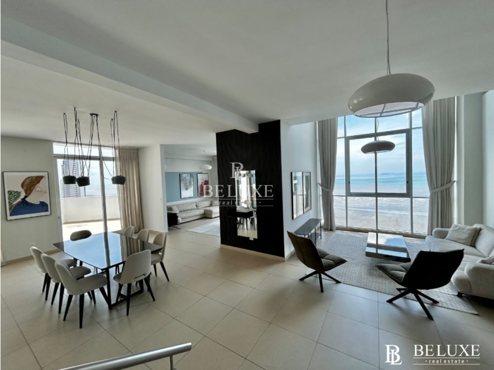 VENDO, APARTAMENTO AMOBLADO PH COUNTRY CLUB, COSTA DEL ESTE (6P) — foto 3