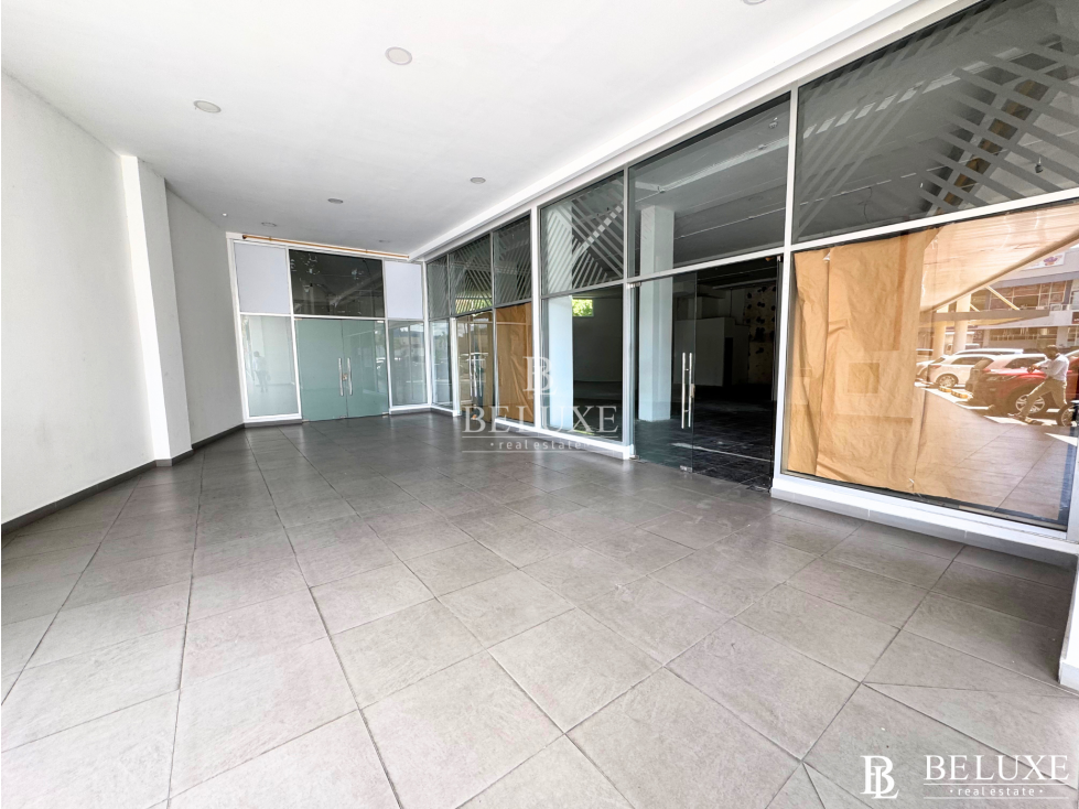 ALQUILER LOCAL EN BRISAS MALL PLANTA BAJA - BRISAS DEL GOLF (20) — foto 6