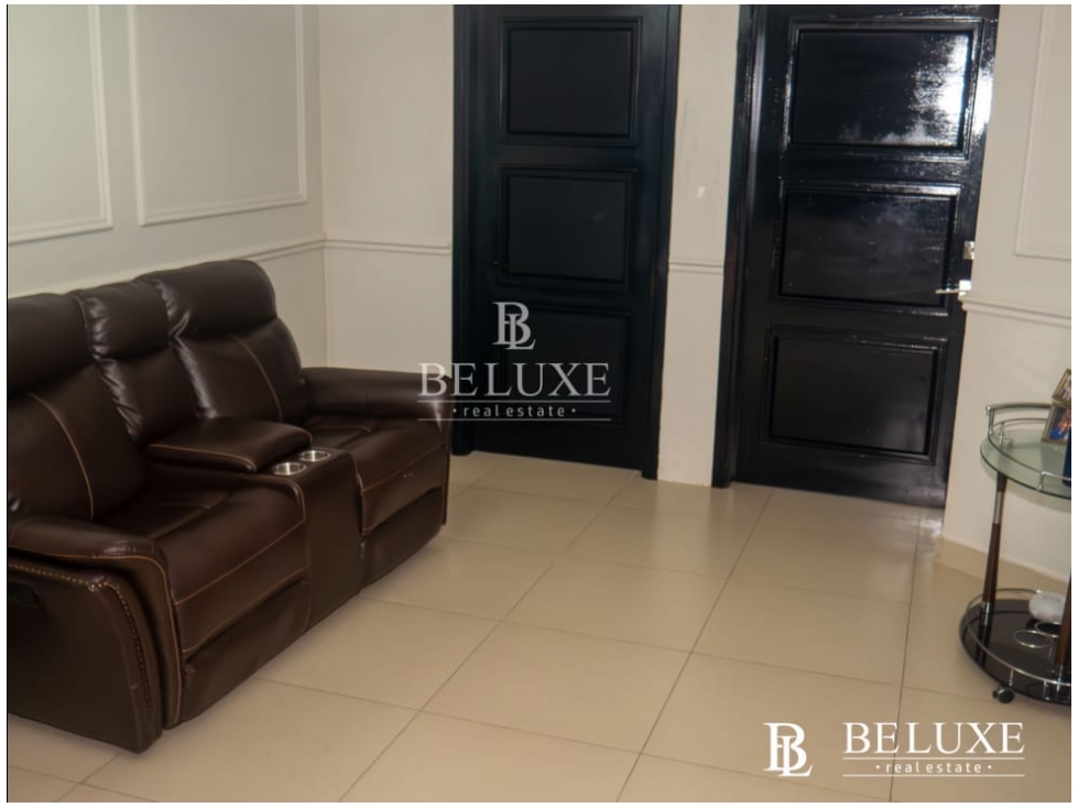 ALQUILO AMOBLADA EN CASA DOS MARES, BETHANIA OPORTUNIDAD (6) — foto 6