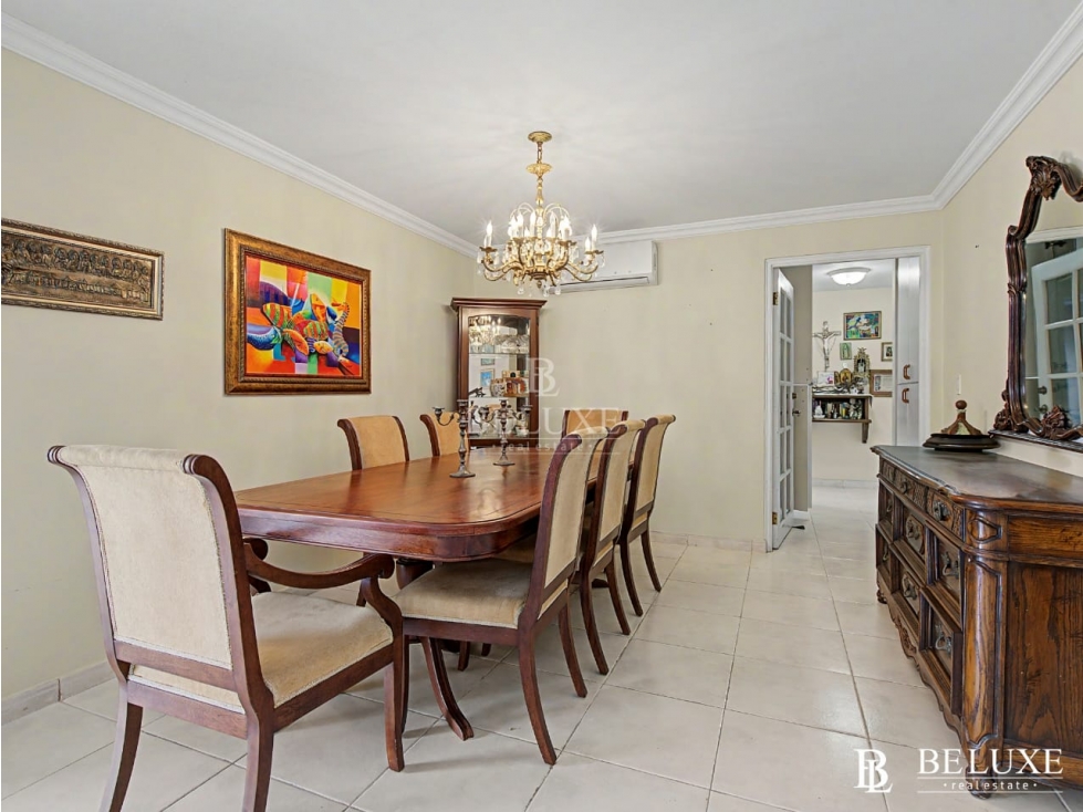 VENDO APARTAMENTO EN PH LA FONTANA OBARRIO (6) — foto 4