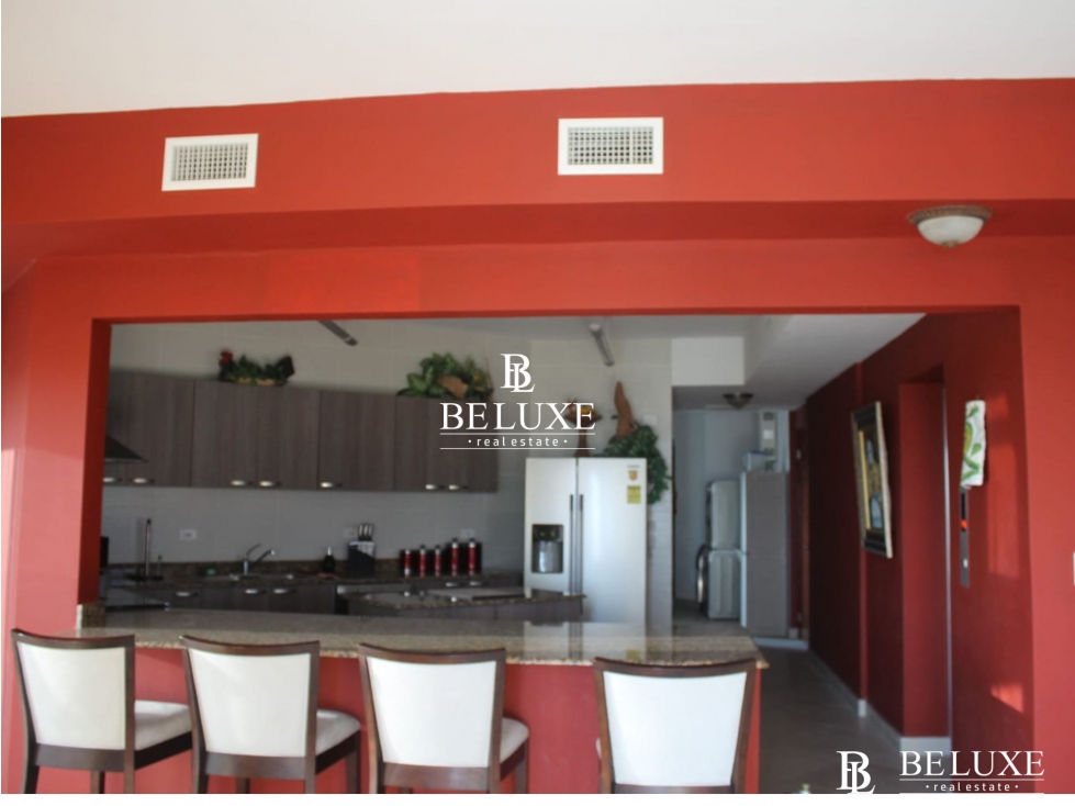 VENDO APARTAMENTO DE PLAYA EN VISTA MAR, SAN CARLOS (6) — foto 2