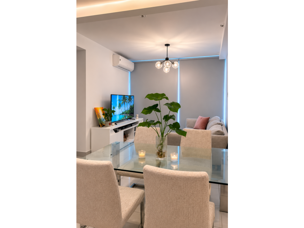 VENTA DE APARTAMENTO EN PH ILO EN AVENIDA JOSE AGUSTIN ARANGO — foto 3