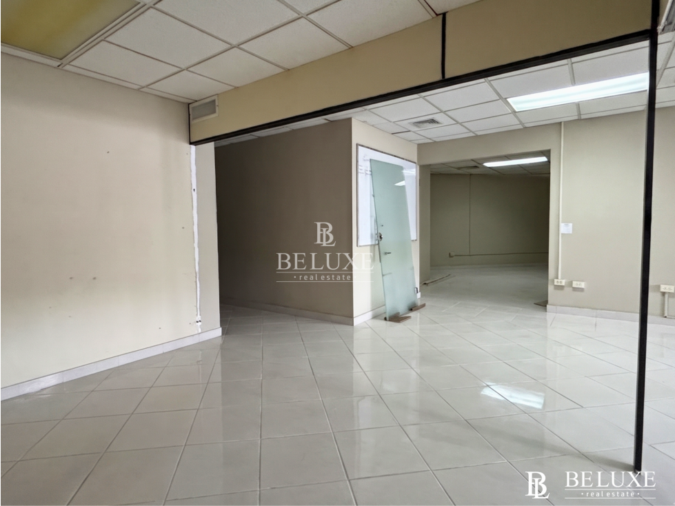 ALQUILER DE OFICINA EN PANCANAL PLAZA, ALBROOK (21) — foto 5