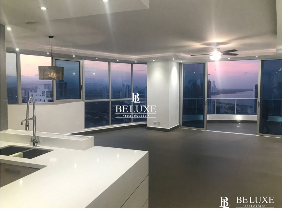 VENDO PENTHOUSE EN PH JOY TOWER, SAN FRANCISCO (6)