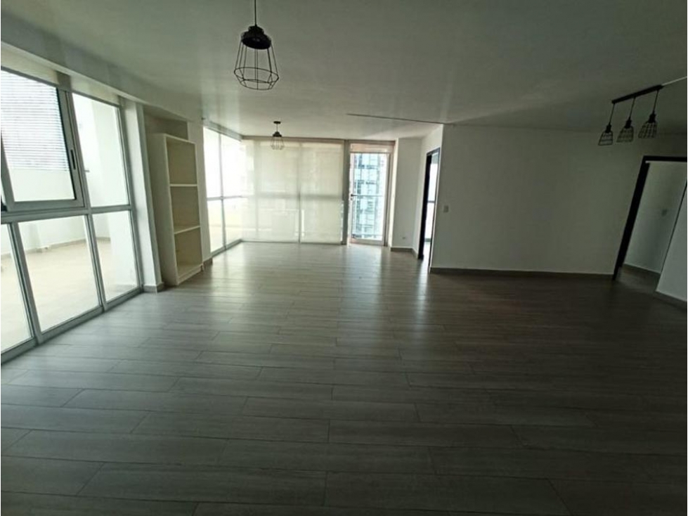 VENDO PH BELVIEW TOWERS TORRE 300 EN EDISON PARK (13 R) — foto 2