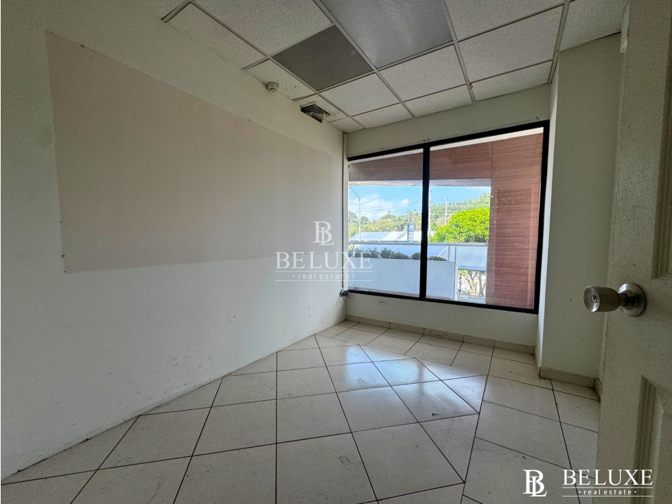ALQUILER DE OFICINA EN PANCANAL PLAZA, ALBROOK (21) — foto 5