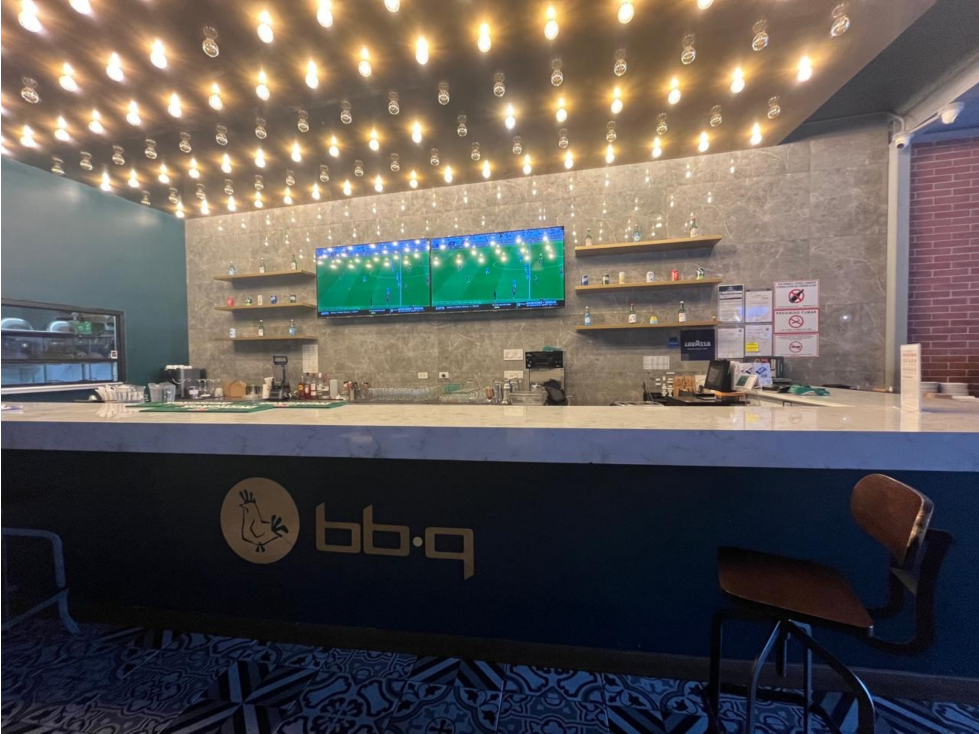 ALQUILER DE LOCAL COMERCIAL IDEAL RESTAURANTE, SAN FRANCISCO (8) — foto 4