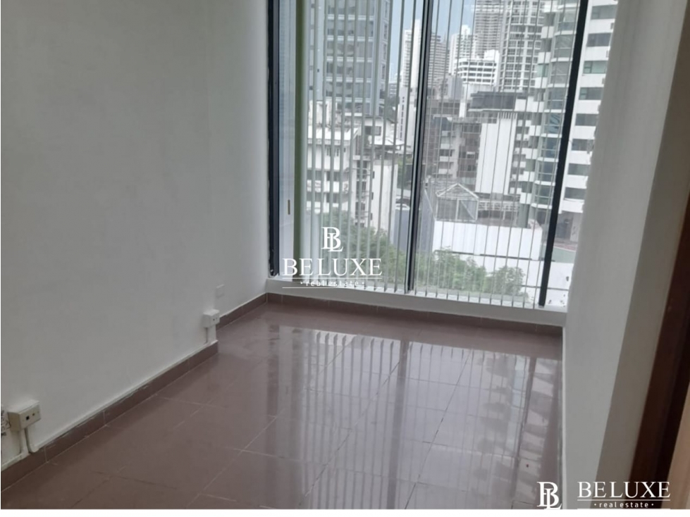 VENDO OFICINA PH GLOBAL PLAZA BELLA VISTA (6)