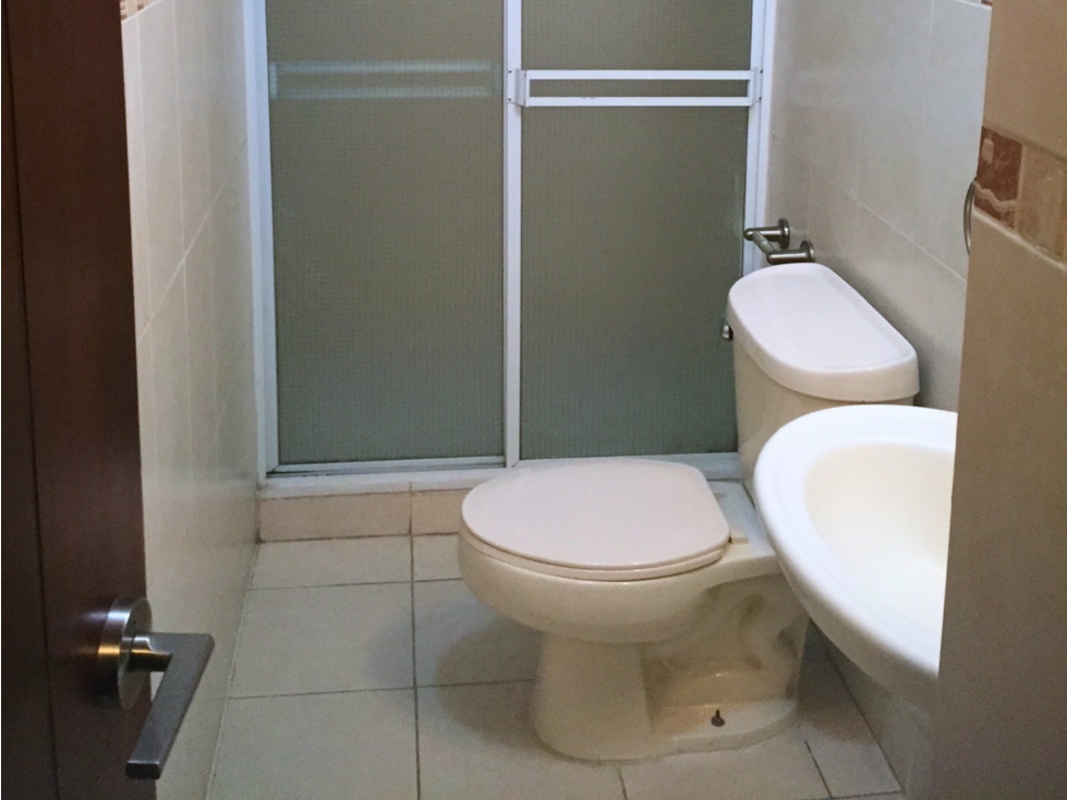 ALQUILER DE APARTAMENTO EN PH MANDALAY, EL CANGREJO (8) — foto 6