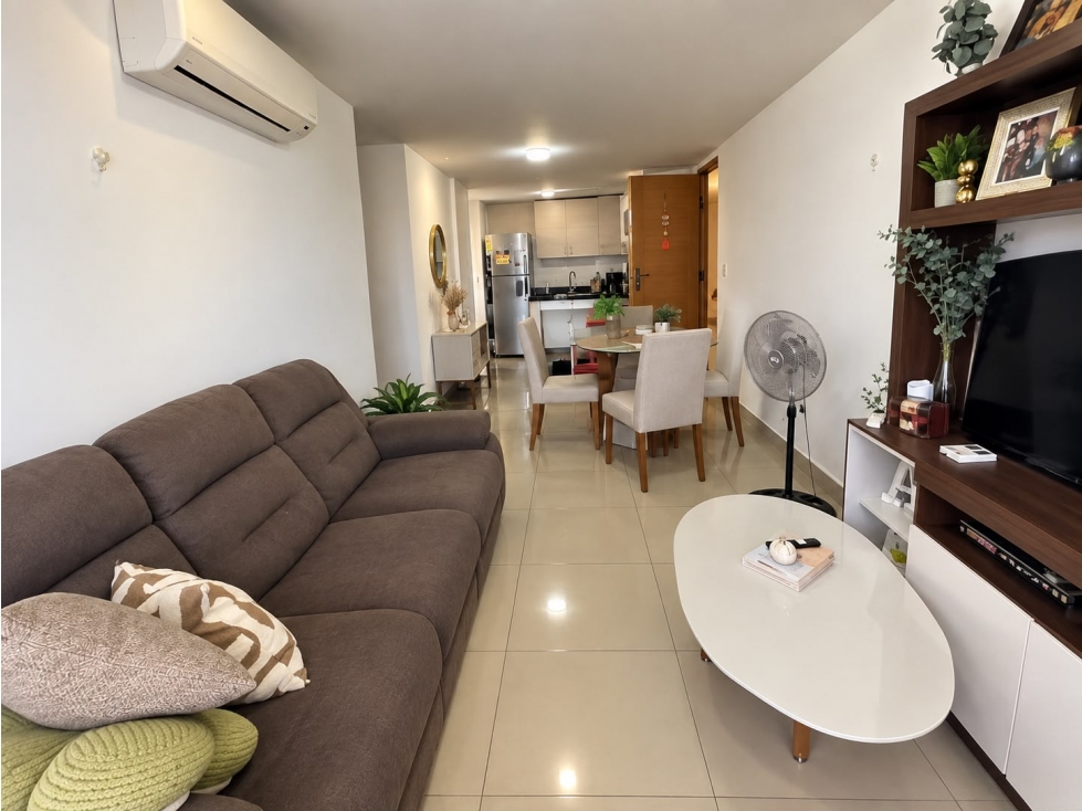 VENTA DE APARTAMENTO EN PH 4 ISLAS, AVENIDA CINCUENTENARIO (21) — foto 2