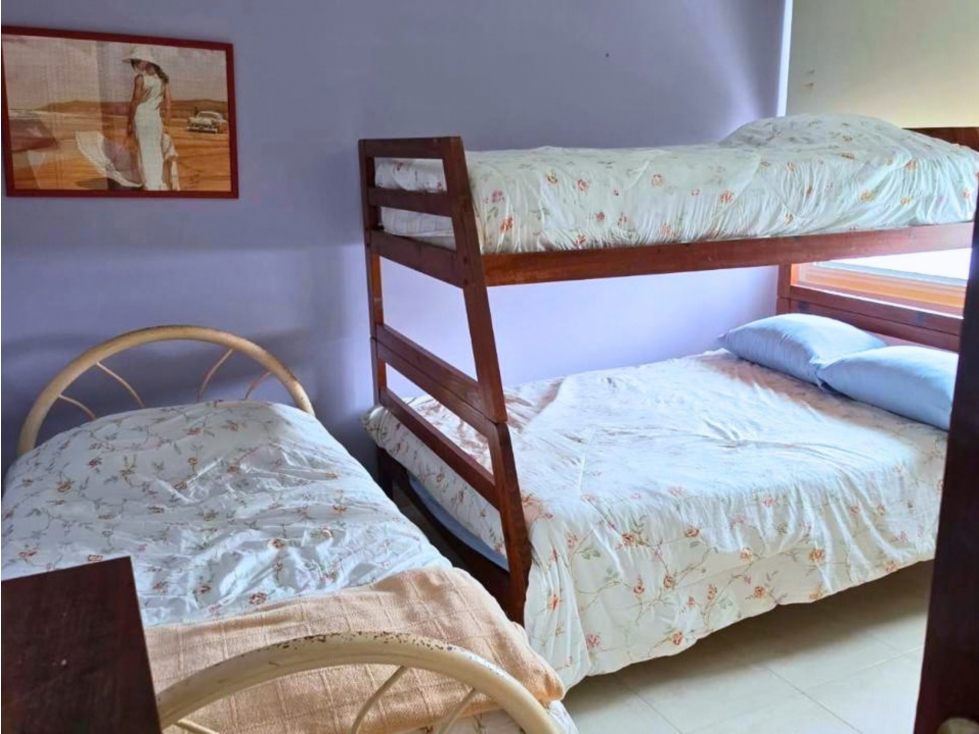 VENTA DE APARTAMENTO EN CONDOMINIO APRUCC, CORONADO NUEVA GORGONA (8) — foto 4