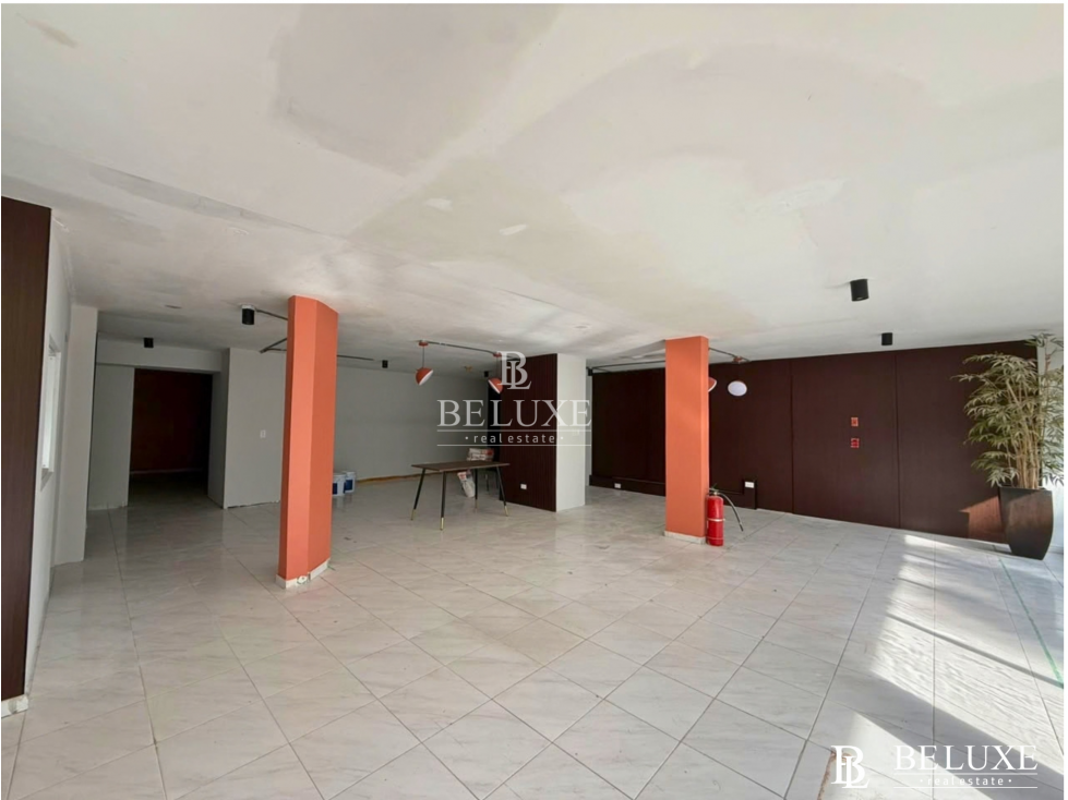 VENTA DE OFICINAS ALTOS DEL GOLF SAN FRANCISCO (13) — foto 6