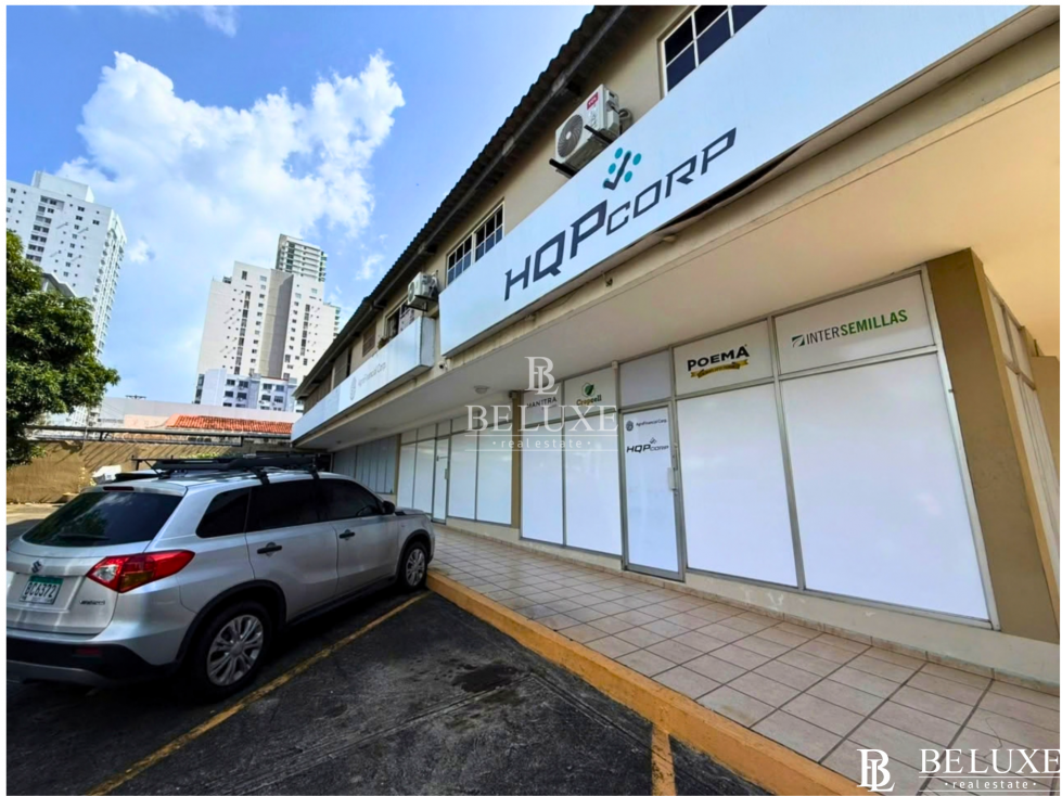 VENTA DE OFICINAS ALTOS DEL GOLF SAN FRANCISCO (13)