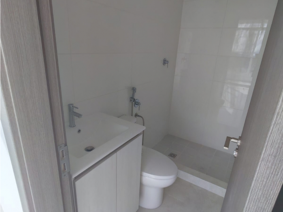 VENTA DE APARTAMENTO, PH THE SANDS, AVENIDA BALBOA (26P) — foto 3