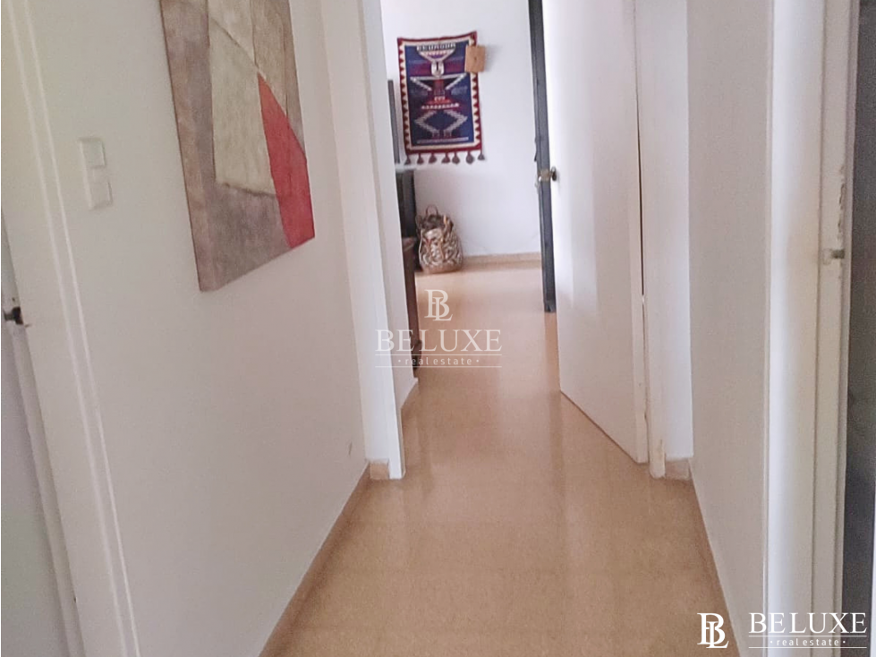 ALQUILO APARTAMENTO AMOBLADO EN PH PARQUE MARBELLA, MARBELLA (10) — foto 2