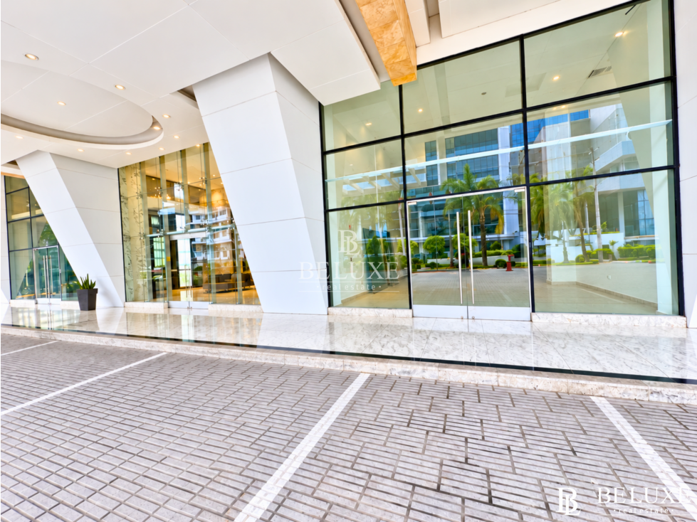 ALQUILER LOCAL COMERCIAL F&F TOWER PB (20) - 1