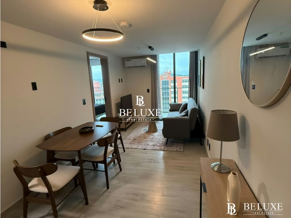 VENDO APARTAMENTO EN PH ALEXA BELLA VISTA (6) — foto 2