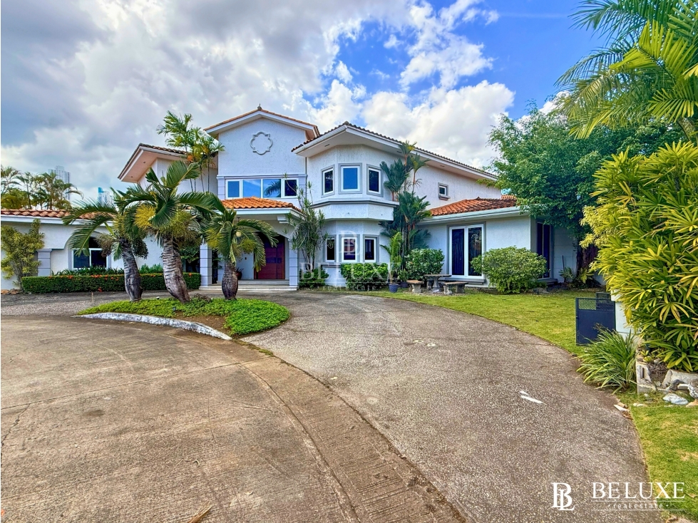 VENTA DE CASA EN PH ROYAL PACIFIC, COSTA DEL ESTE (6)