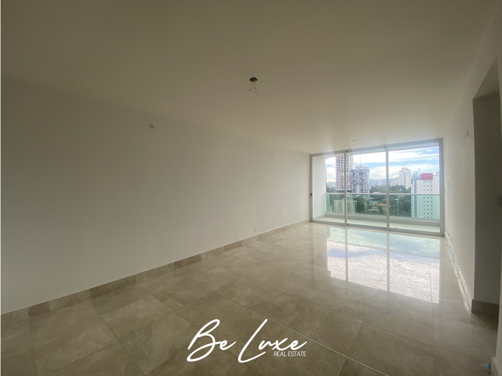 VENTA APARTAMENTO AMOBLADO, AV BALBOA, PH COSTANERA ·(4)