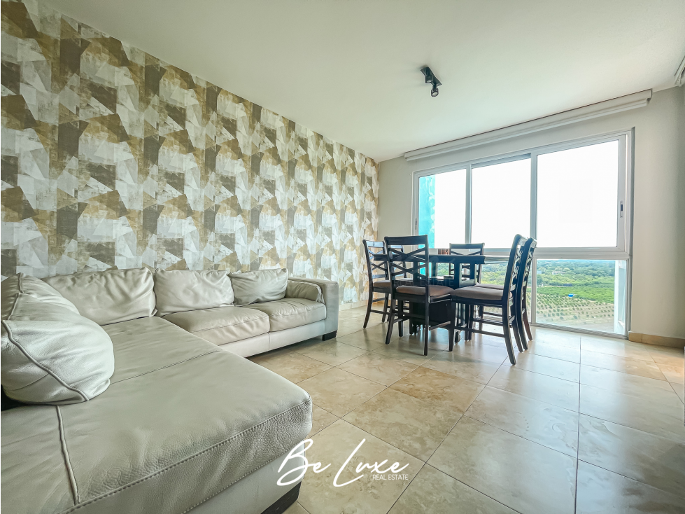 PH FOUNDERS 4 PENTHOUSE CON VISTA AL MAR EN ALQUILER, PLAYA BLANCA (6) - 2
