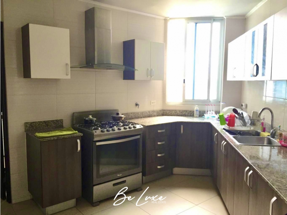 VENTA APARTAMENTO PH COUNTRY CLUB, COSTA DEL ESTE (6) — foto 4