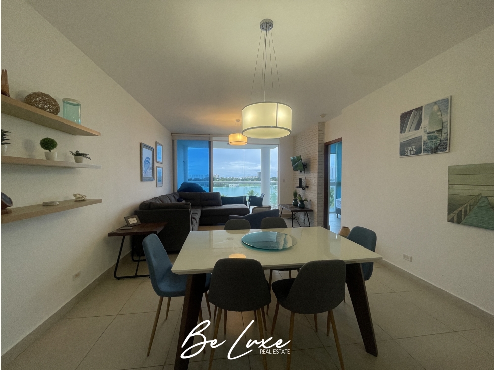 WATERWAYS APARTAMENTO AMOBLADO EN ALQUILER, PLAYA BLANCA (2) - 5