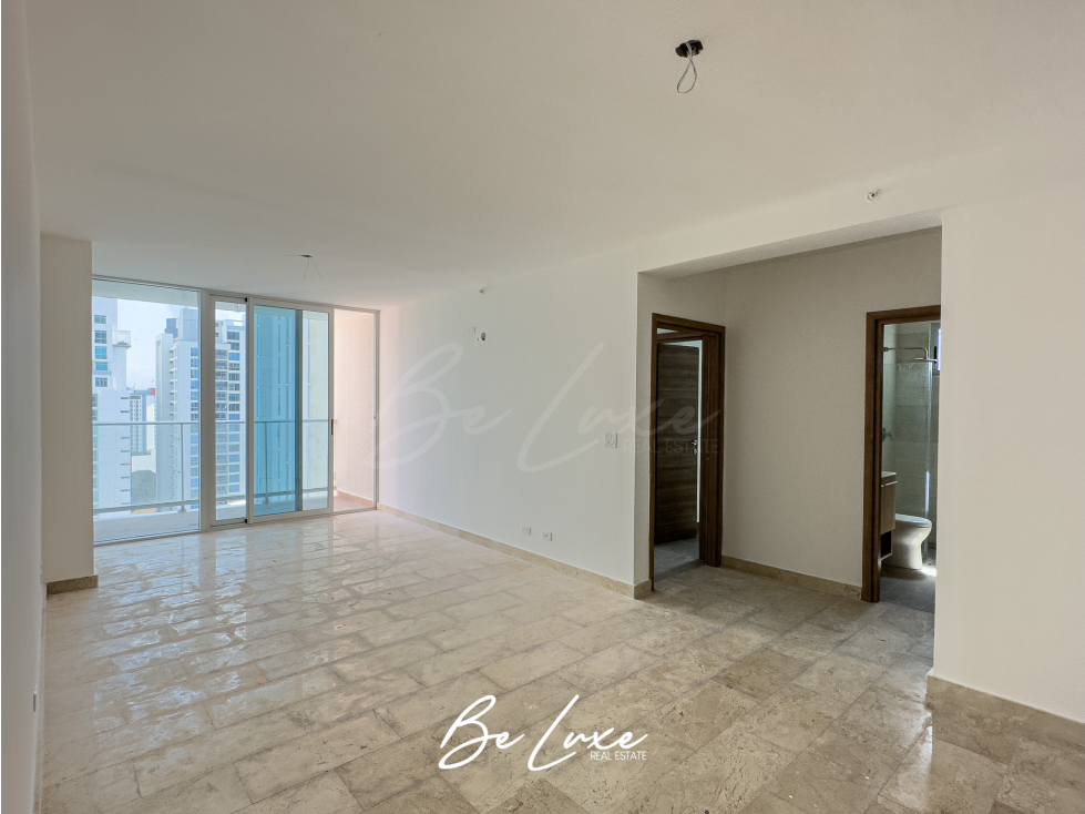 DYNASTY RESIDENCES APARTAMENTO EN VENTA, BELLA VISTA (6)