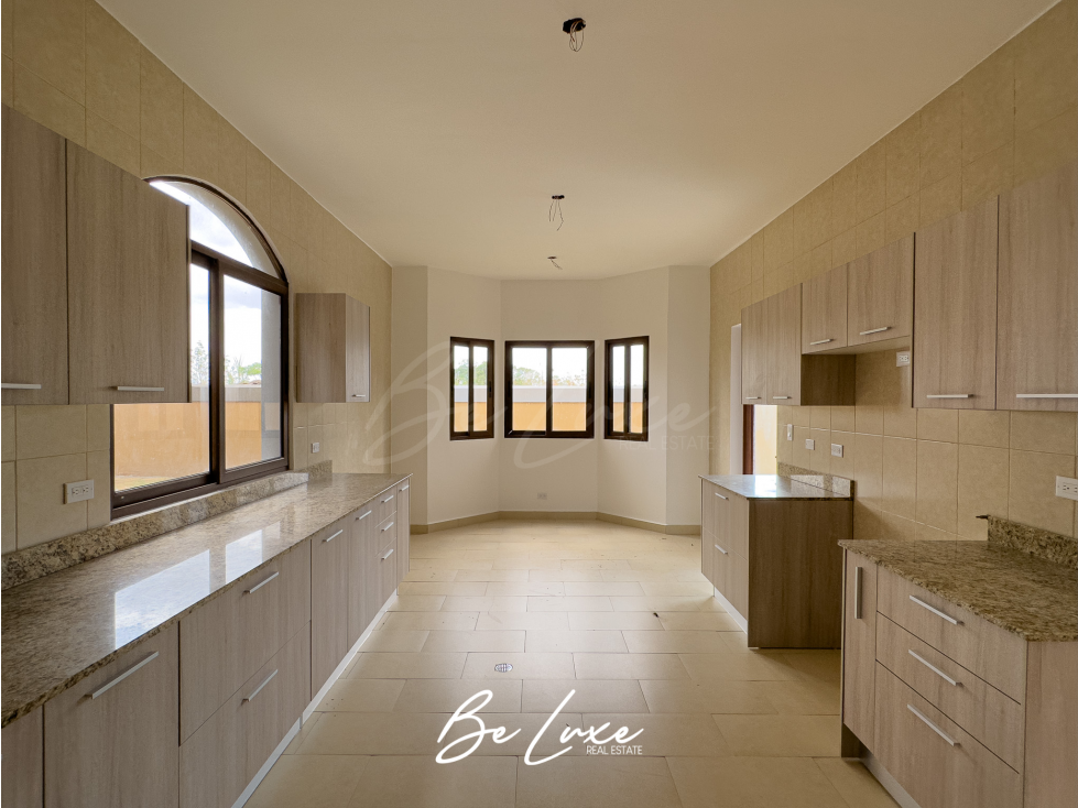 SE VENDE CASA A ESTRENA EN COSTA SUR, PH EL DORAL (5) — foto 4