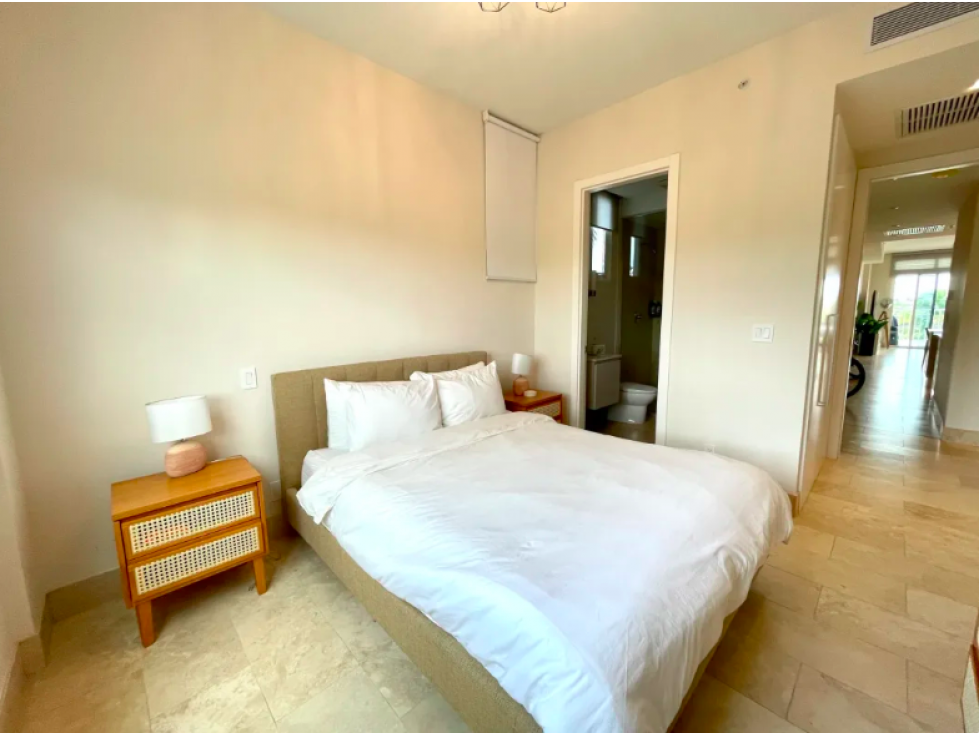 VENDO APARTAMENTO DE PLAYA PH MARINA VILLAGE, BUENAVENTURA (6) - 6